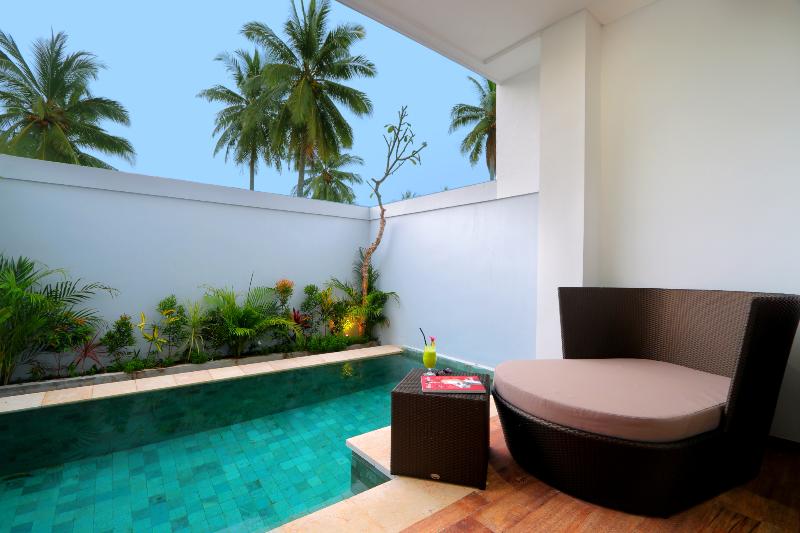 Anema Wellness & Resort Gili Lombok - Oda