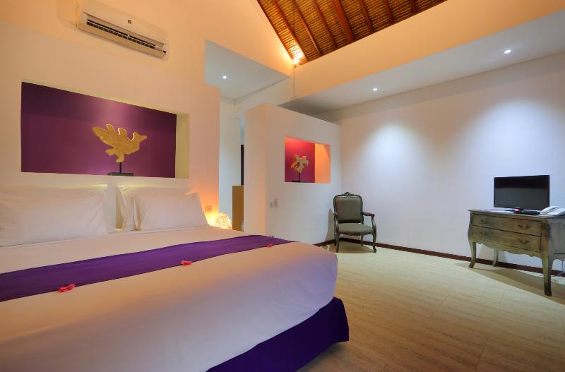Anema Wellness & Resort Gili Lombok - Oda