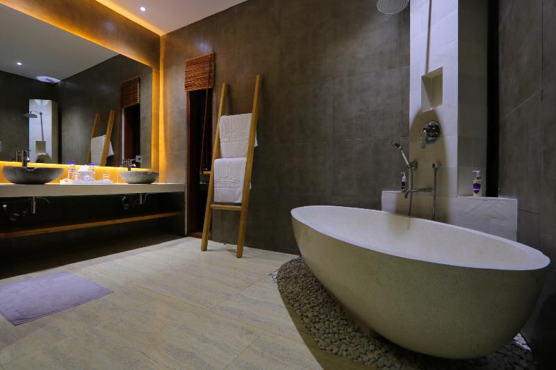 Anema Wellness & Resort Gili Lombok - Oda