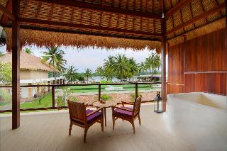 Anema Wellness & Resort Gili Lombok fotoÄŸrafÄ±