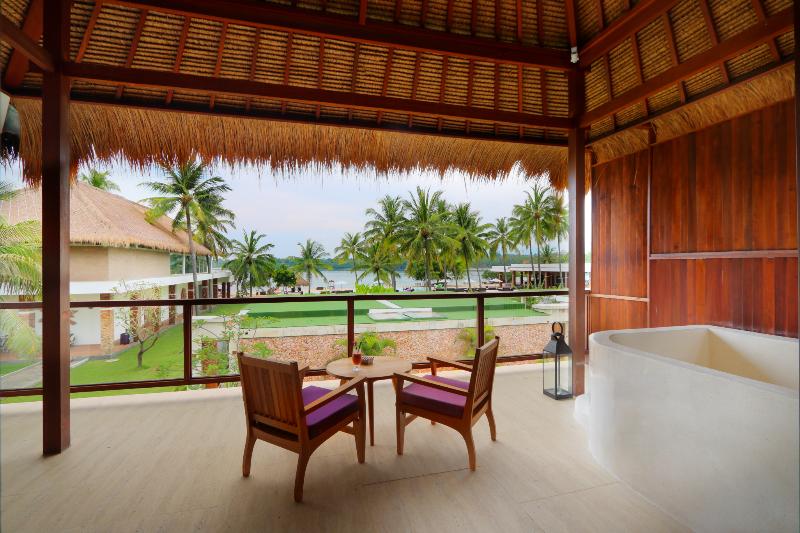 Anema Wellness & Resort Gili Lombok - Oda