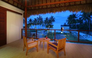 Anema Wellness & Resort Gili Lombok fotoÄŸrafÄ±