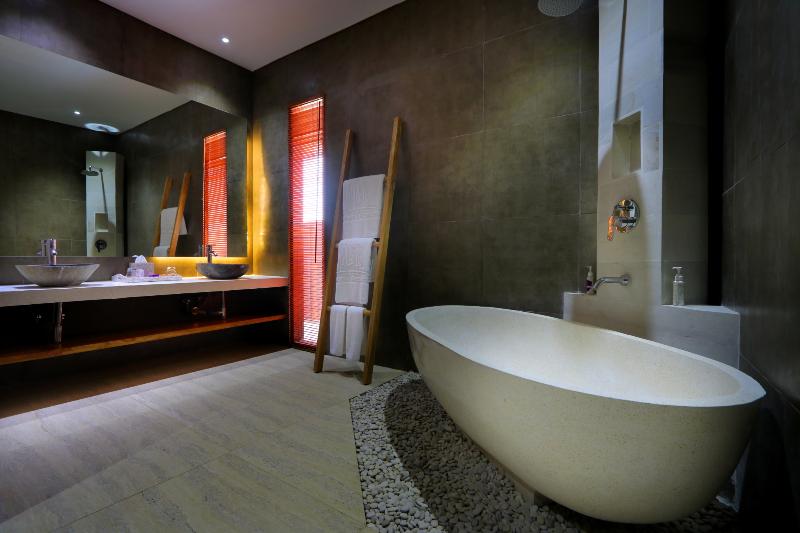 Anema Wellness & Resort Gili Lombok - Oda