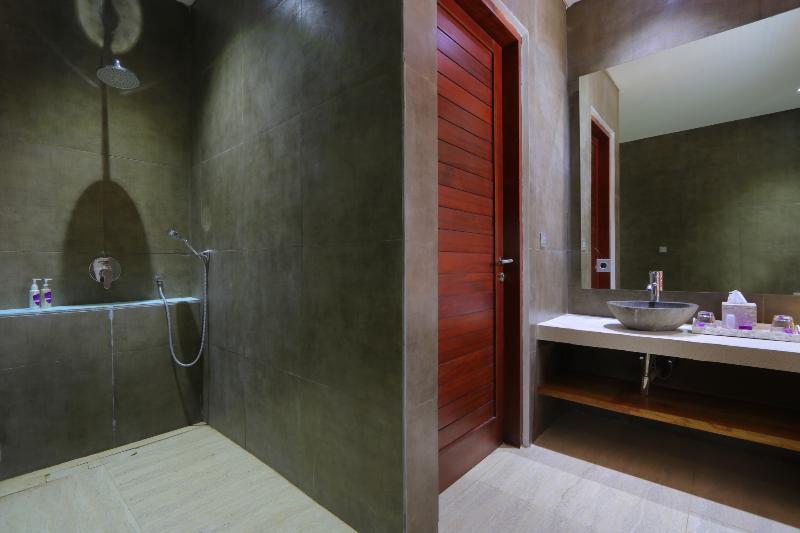 Anema Wellness & Resort Gili Lombok - Oda