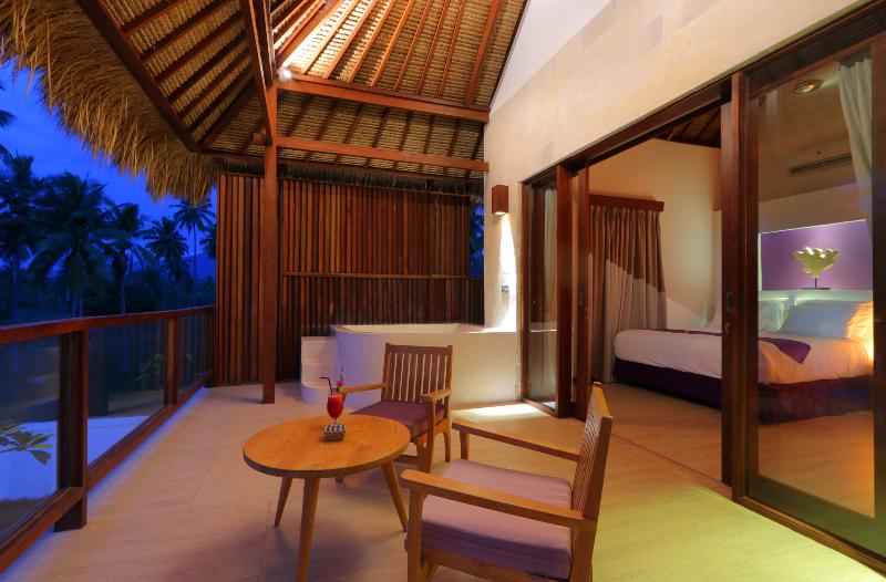 Anema Wellness & Resort Gili Lombok - Oda
