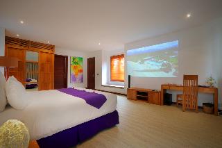 Anema Wellness & Resort Gili Lombok fotoÄŸrafÄ±