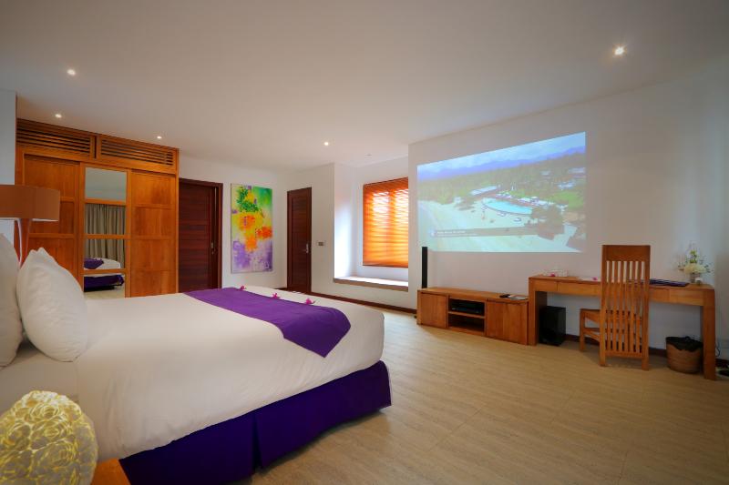 Anema Wellness & Resort Gili Lombok - Oda