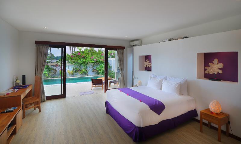 Anema Wellness & Resort Gili Lombok - Oda