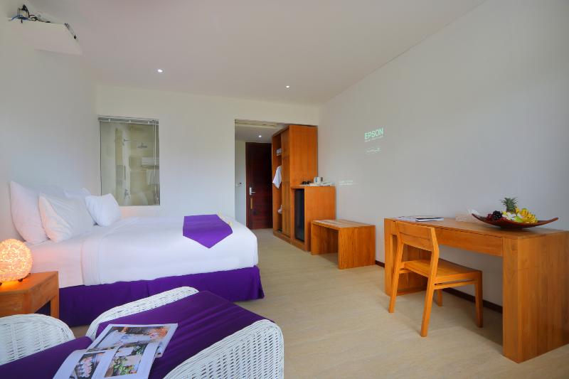 Anema Wellness & Resort Gili Lombok - Oda