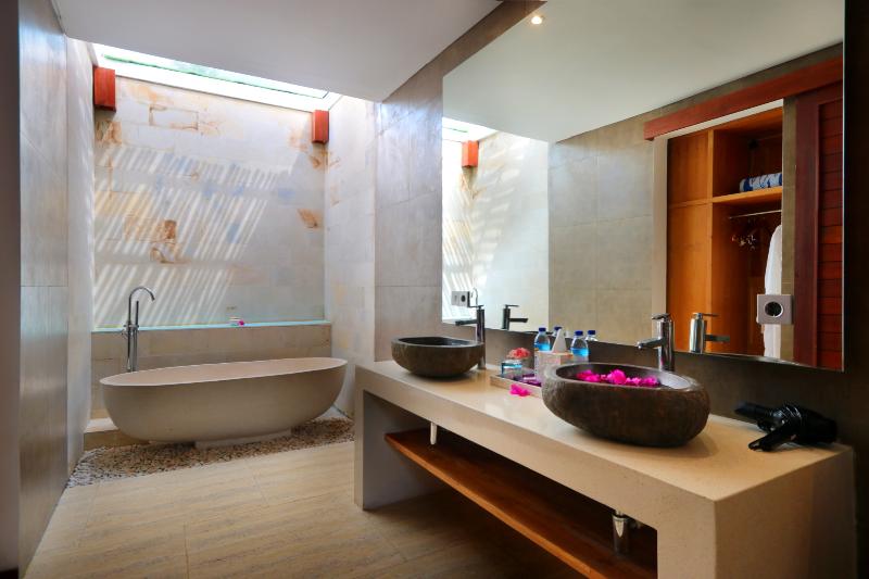 Anema Wellness & Resort Gili Lombok - Oda