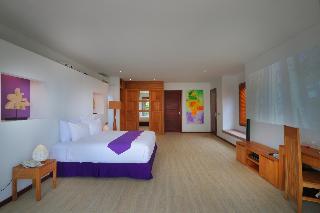 Anema Wellness & Resort Gili Lombok fotoÄŸrafÄ±