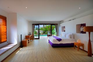 Anema Wellness & Resort Gili Lombok fotoÄŸrafÄ±