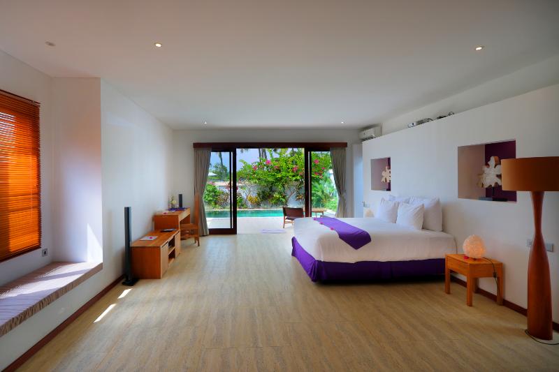 Anema Wellness & Resort Gili Lombok - Oda