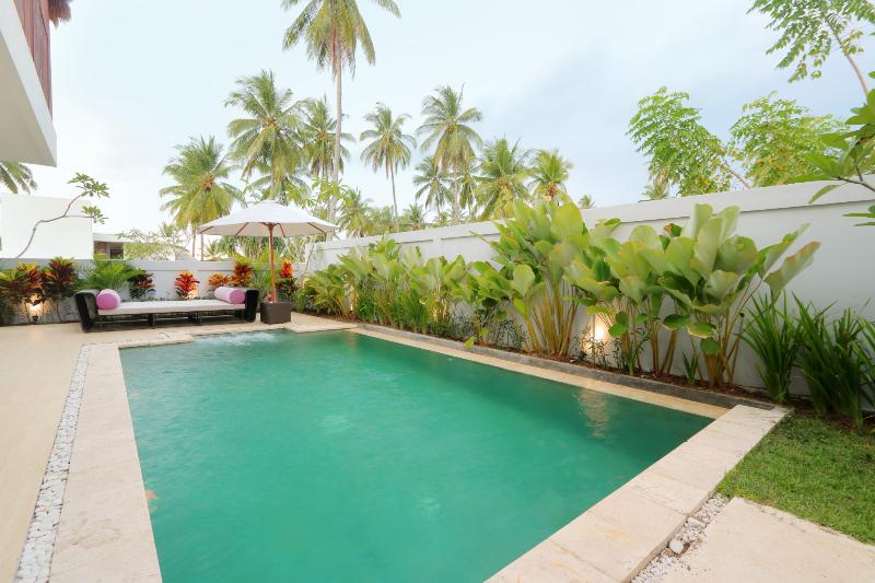 Anema Wellness & Resort Gili Lombok - Oda