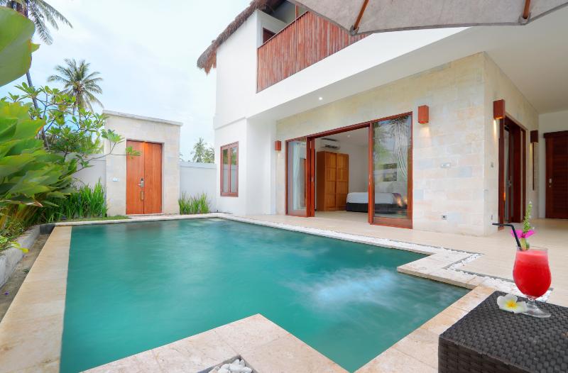 Anema Wellness & Resort Gili Lombok - Oda