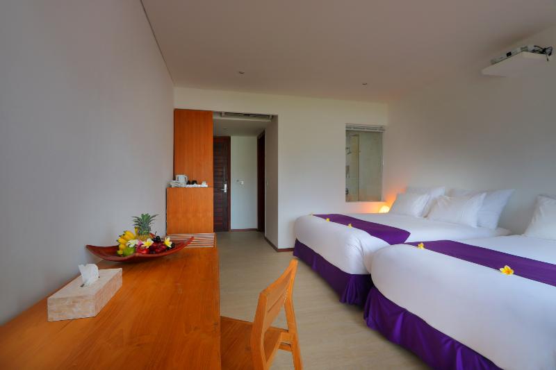 Anema Wellness & Resort Gili Lombok - Oda