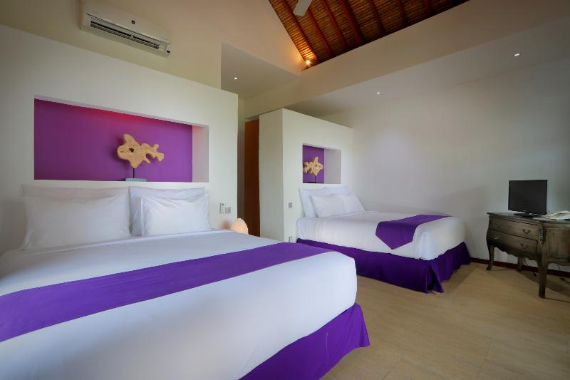 Anema Wellness & Resort Gili Lombok - Oda