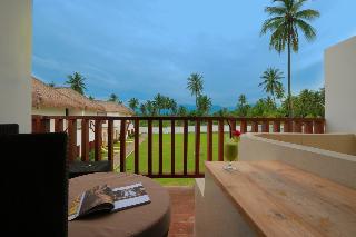 Anema Wellness & Resort Gili Lombok fotoÄŸrafÄ±