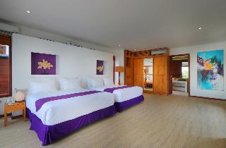 Anema Wellness & Resort Gili Lombok fotoÄŸrafÄ±