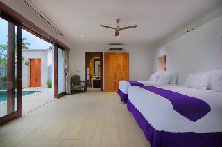 Anema Wellness & Resort Gili Lombok fotoÄŸrafÄ±