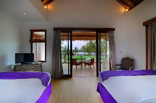 Anema Wellness & Resort Gili Lombok fotoÄŸrafÄ±