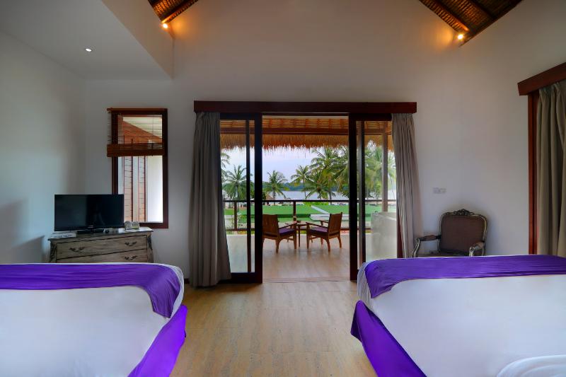 Anema Wellness & Resort Gili Lombok - Oda