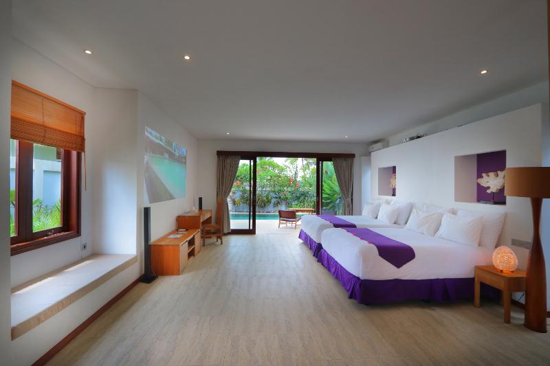 Anema Wellness & Resort Gili Lombok - Oda