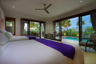 Anema Wellness & Resort Gili Lombok fotoÄŸrafÄ±