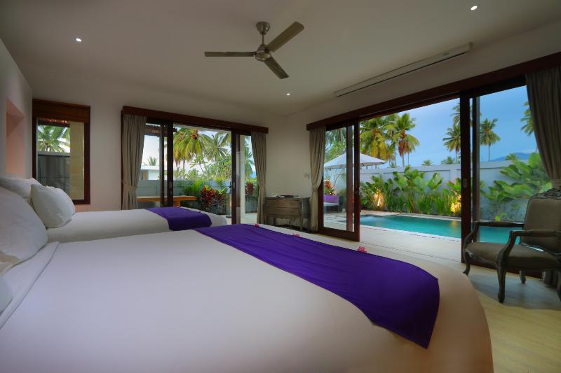 Anema Wellness & Resort Gili Lombok - Oda