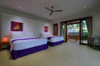 Anema Wellness & Resort Gili Lombok fotoÄŸrafÄ±