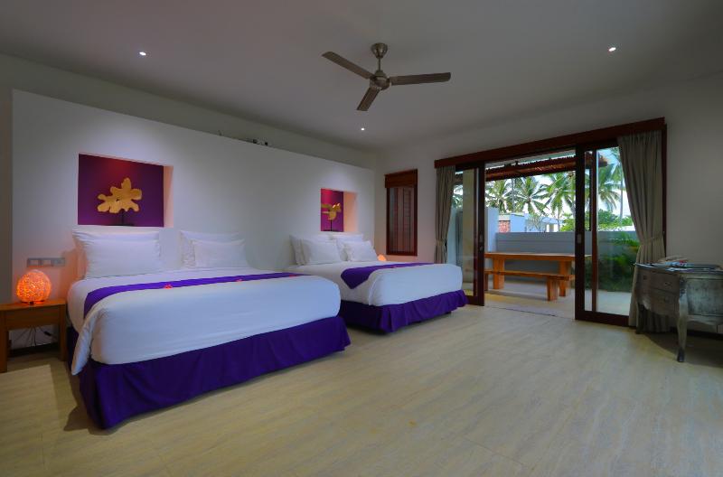 Anema Wellness & Resort Gili Lombok - Oda