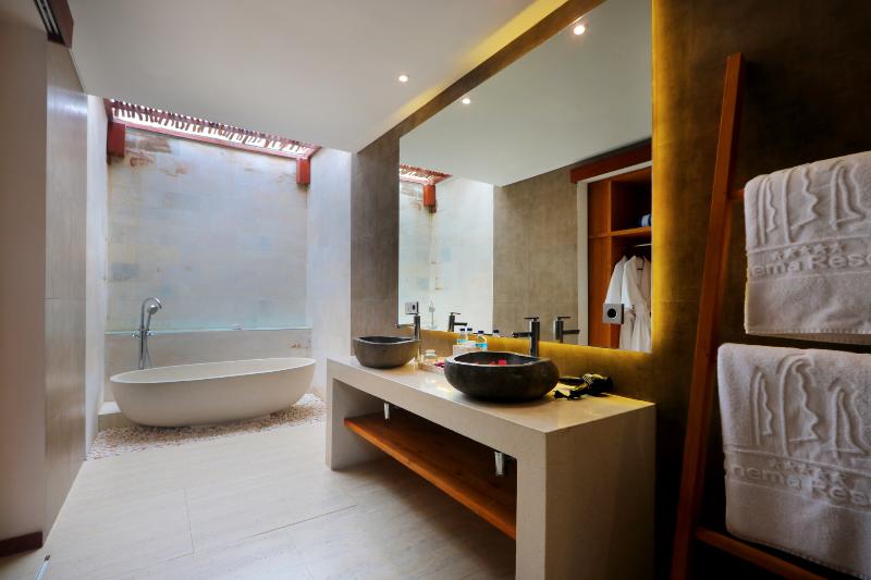 Anema Wellness & Resort Gili Lombok - Oda