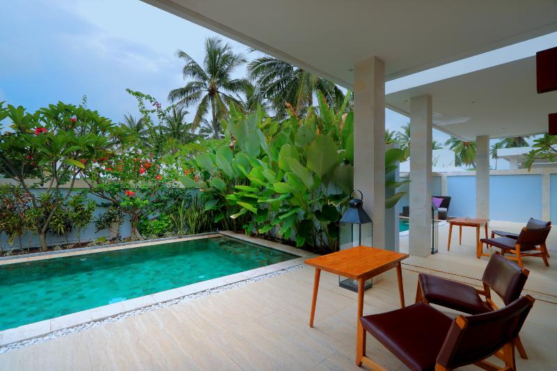 Anema Wellness & Resort Gili Lombok - Oda