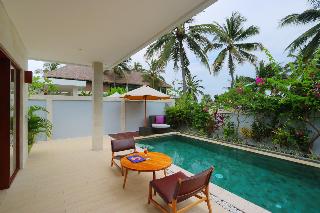 Anema Wellness & Resort Gili Lombok fotoÄŸrafÄ±