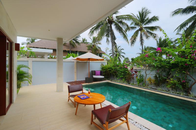 Anema Wellness & Resort Gili Lombok - Oda