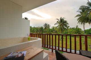 Anema Wellness & Resort Gili Lombok fotoÄŸrafÄ±