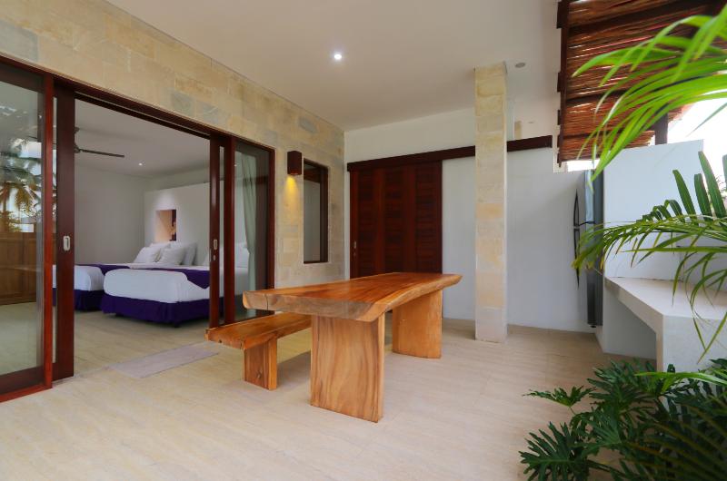 Anema Wellness & Resort Gili Lombok - Oda
