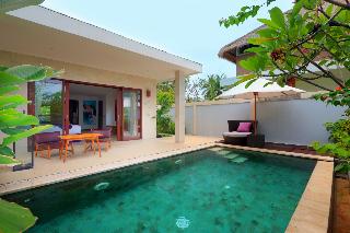 Anema Wellness & Resort Gili Lombok fotoÄŸrafÄ±