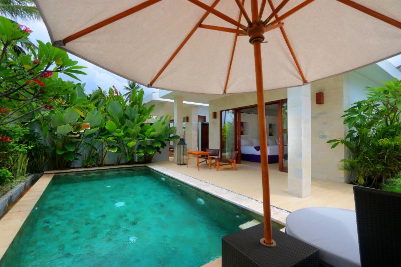 Anema Wellness & Resort Gili Lombok - Oda