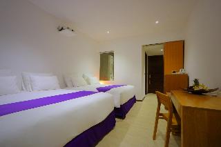 Anema Wellness & Resort Gili Lombok fotoÄŸrafÄ±