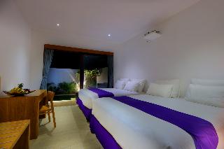 Anema Wellness & Resort Gili Lombok fotoÄŸrafÄ±