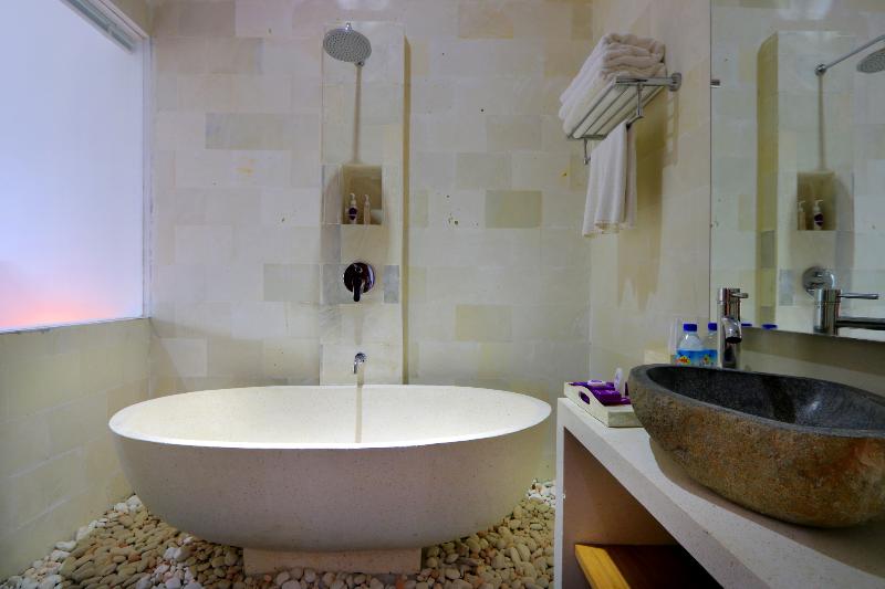 Anema Wellness & Resort Gili Lombok - Oda