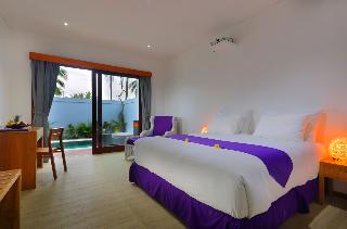 Anema Wellness & Resort Gili Lombok fotoÄŸrafÄ±