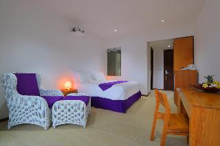 Anema Wellness & Resort Gili Lombok fotoÄŸrafÄ±
