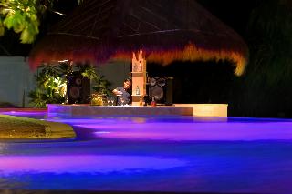 Anema Wellness & Resort Gili Lombok fotoÄŸrafÄ±