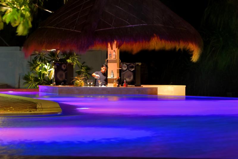 Anema Wellness & Resort Gili Lombok - Plaj
