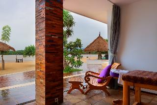 Anema Wellness & Resort Gili Lombok fotoÄŸrafÄ±
