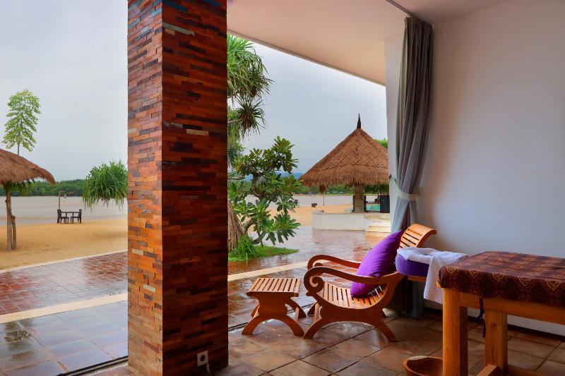Anema Wellness & Resort Gili Lombok - Plaj