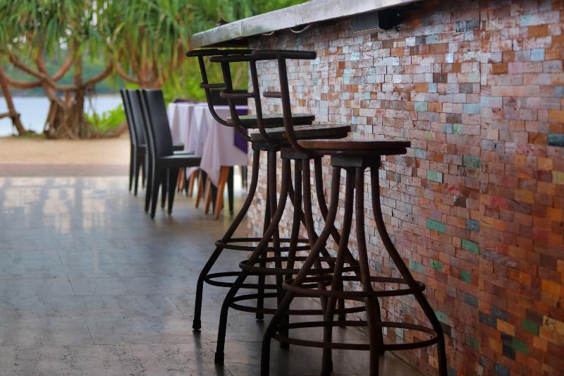 Anema Wellness & Resort Gili Lombok - Restoran
