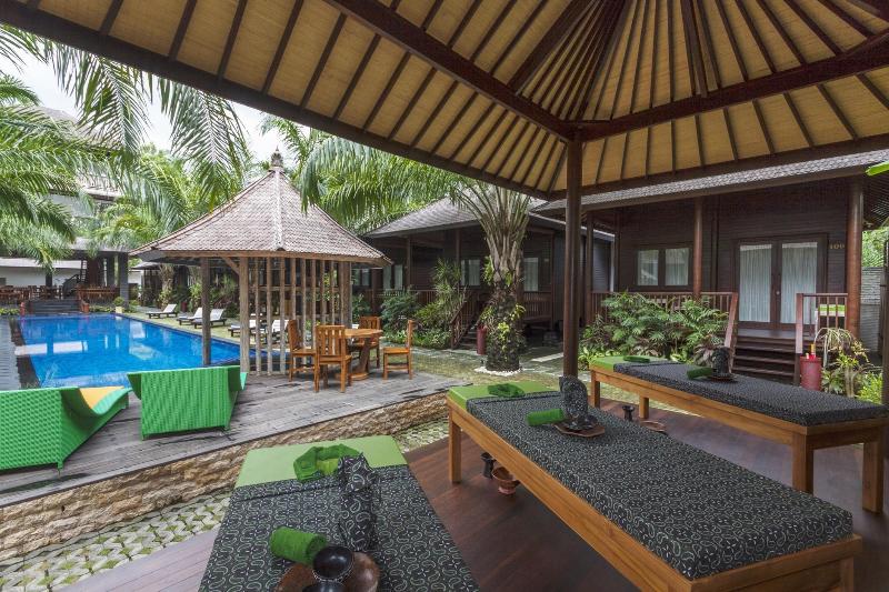 Coconut Resort Lombok - Aktivite
